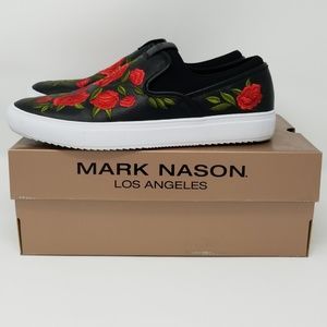 mark nason razor cup